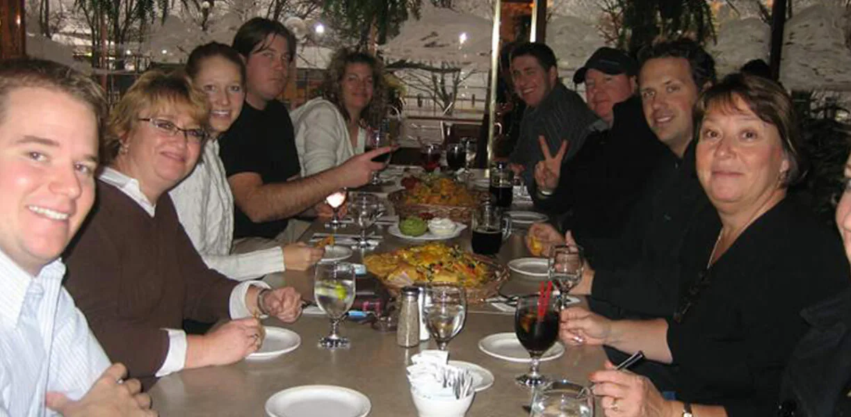 2007 Retreat