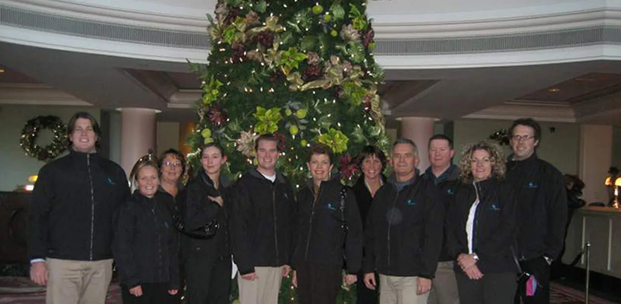 2007 Retreat