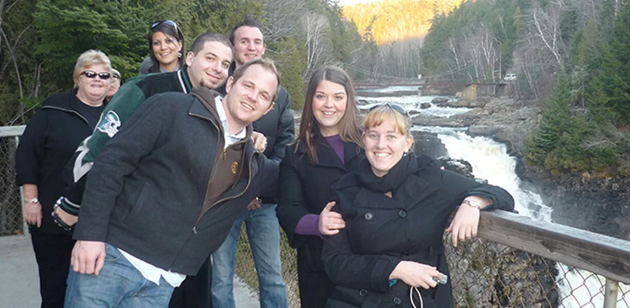 2009 Retreat