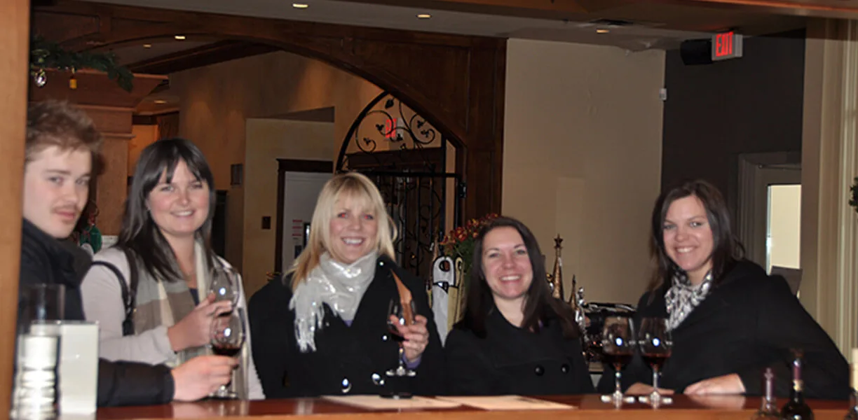 2010 Retreat