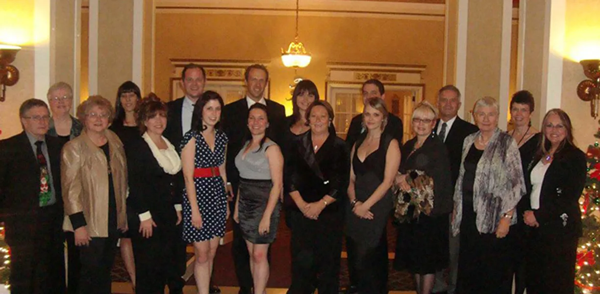 2011 Retreat