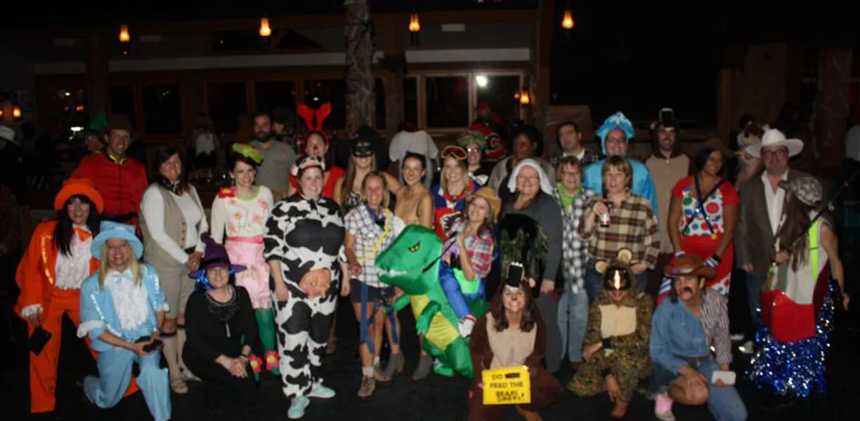 2015 Retreat