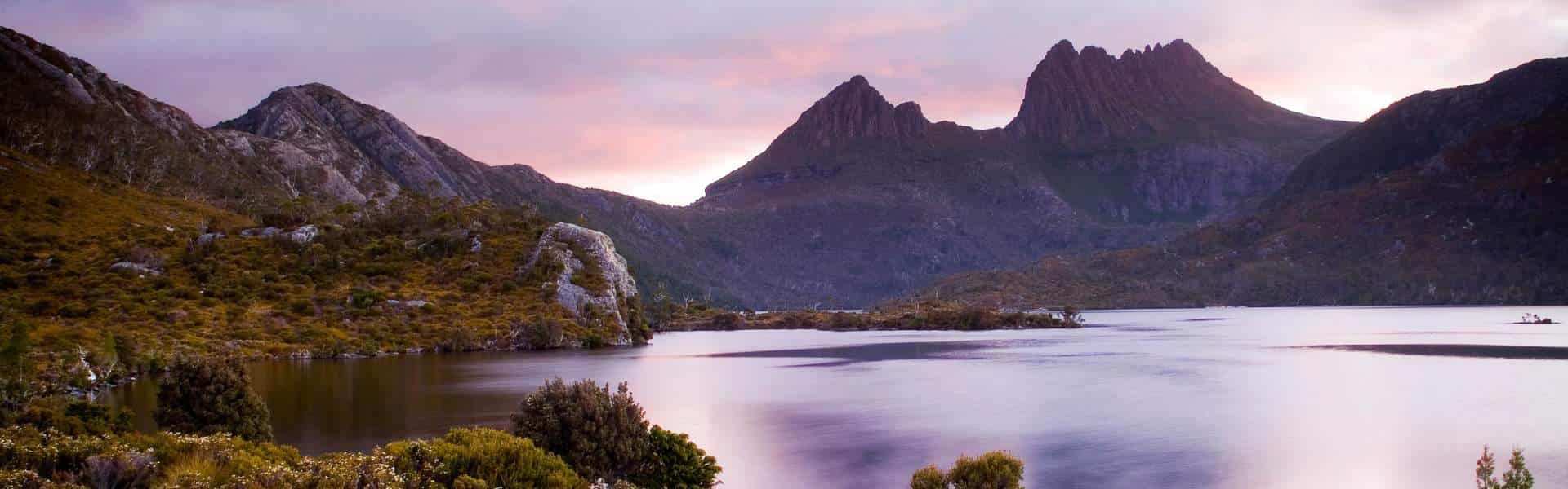10 Day Tasmania Grand Circle Drive