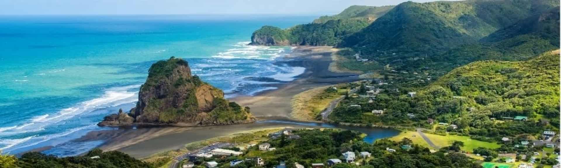 Kia Ora New Zealand: 11-Day Adventure Through New Zealand's Highlights
