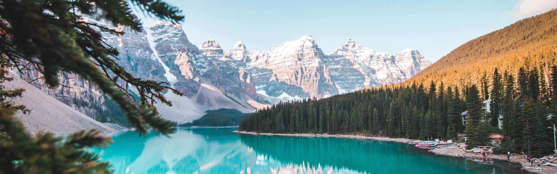 Snowy Peaks to Wine Vines and Sunny Beaches Rail Explorer
