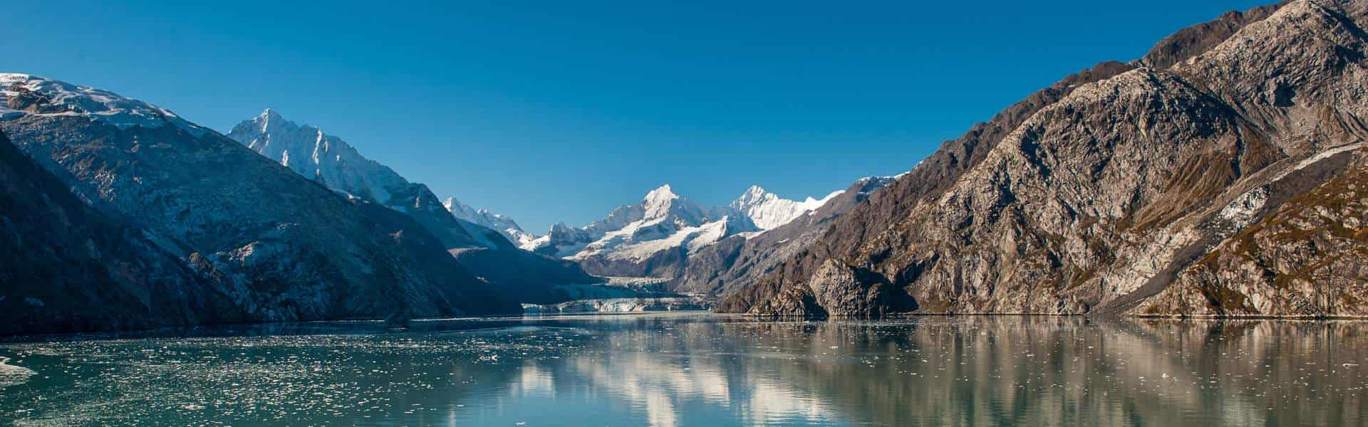 The Best of British Columbia and the Inside Passage