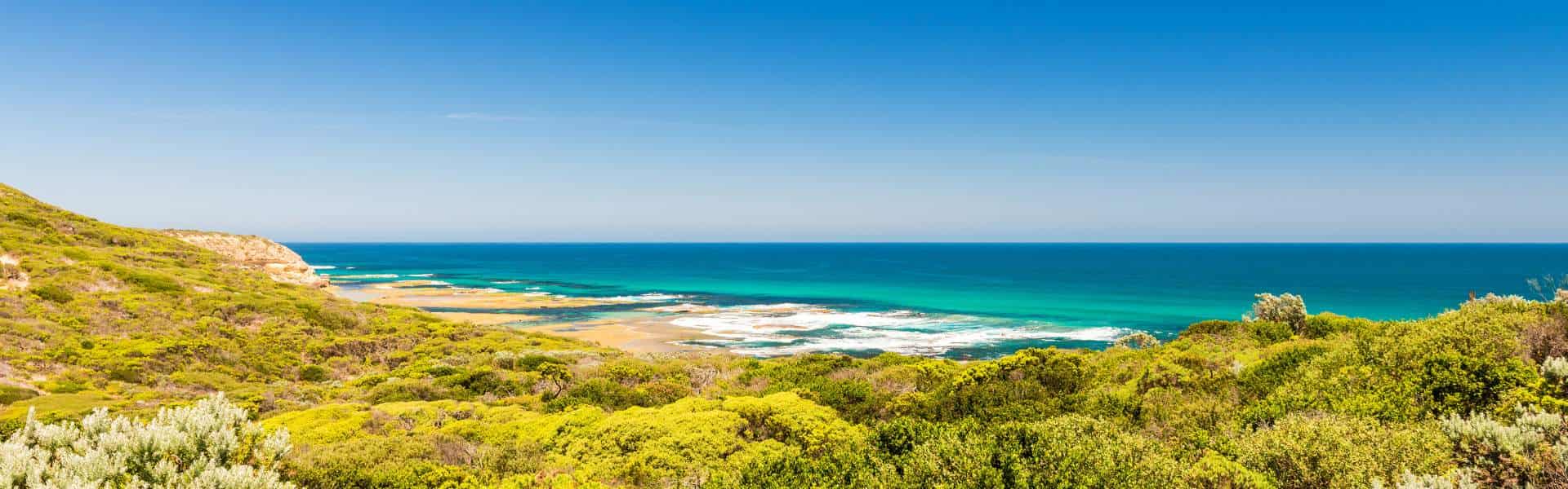 Australia Culinary Adventure