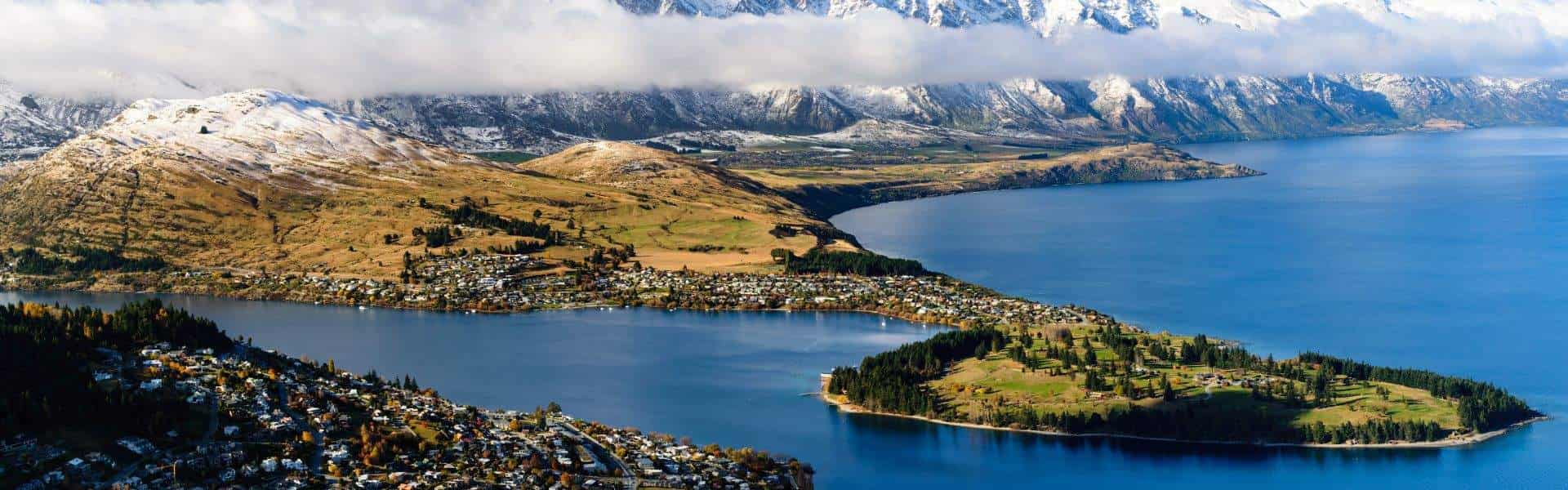 21 Day Ultimate New Zealand Road Trip
