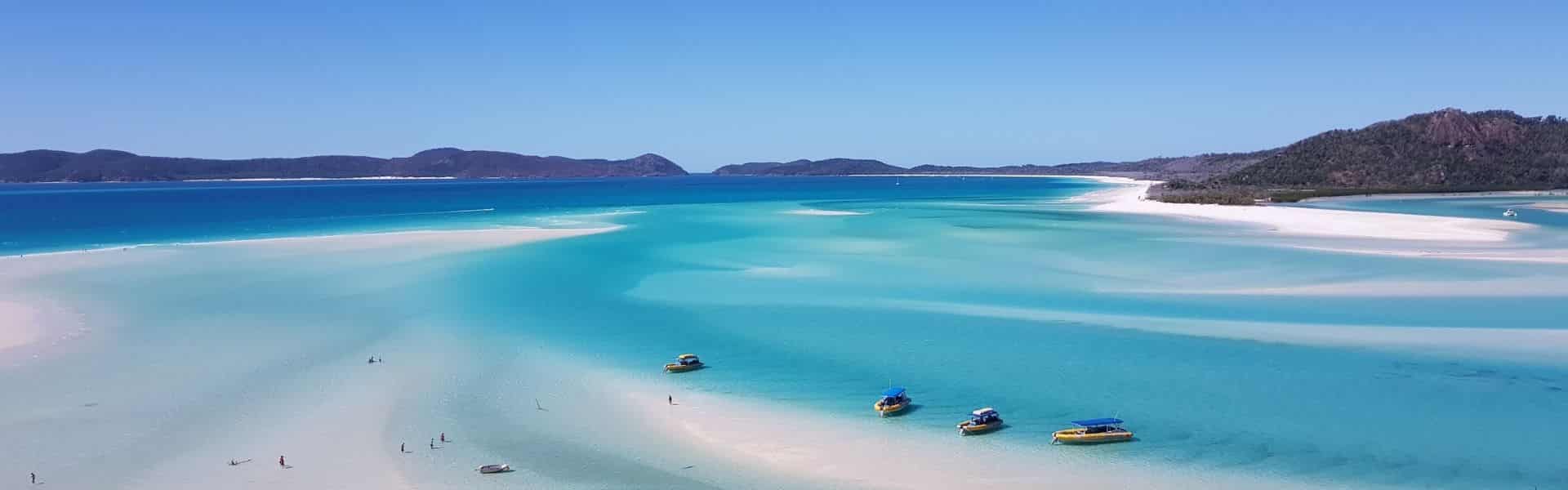 22 Day Highlights of Australia and New Zealand
