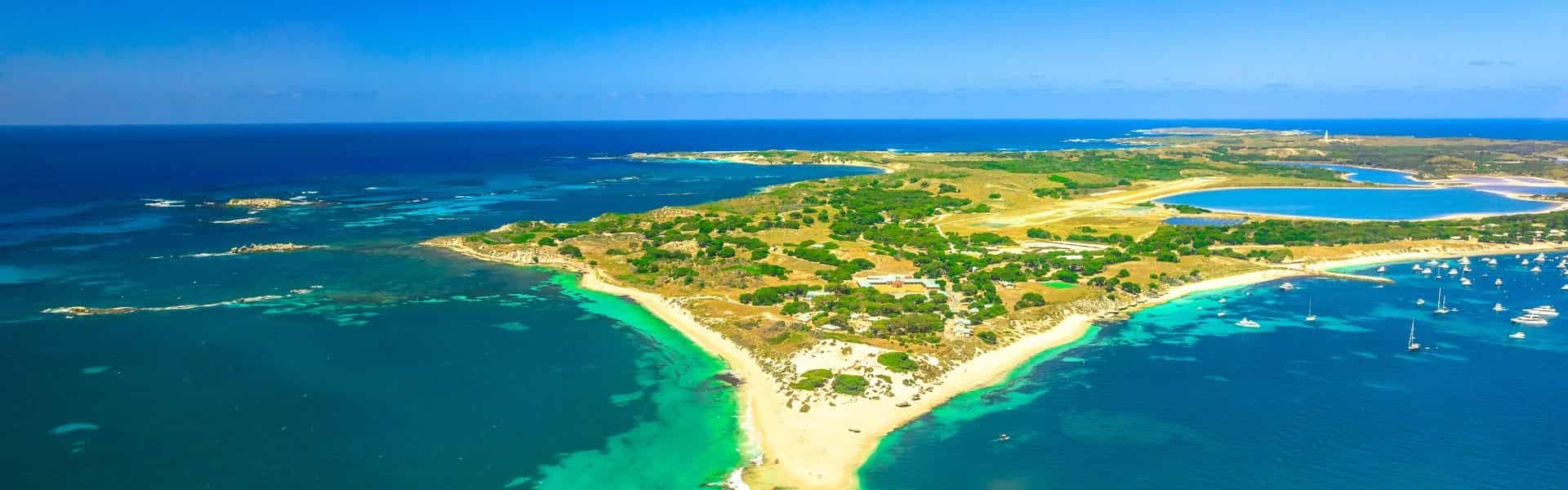 23 Day Coast to Coast by Rail