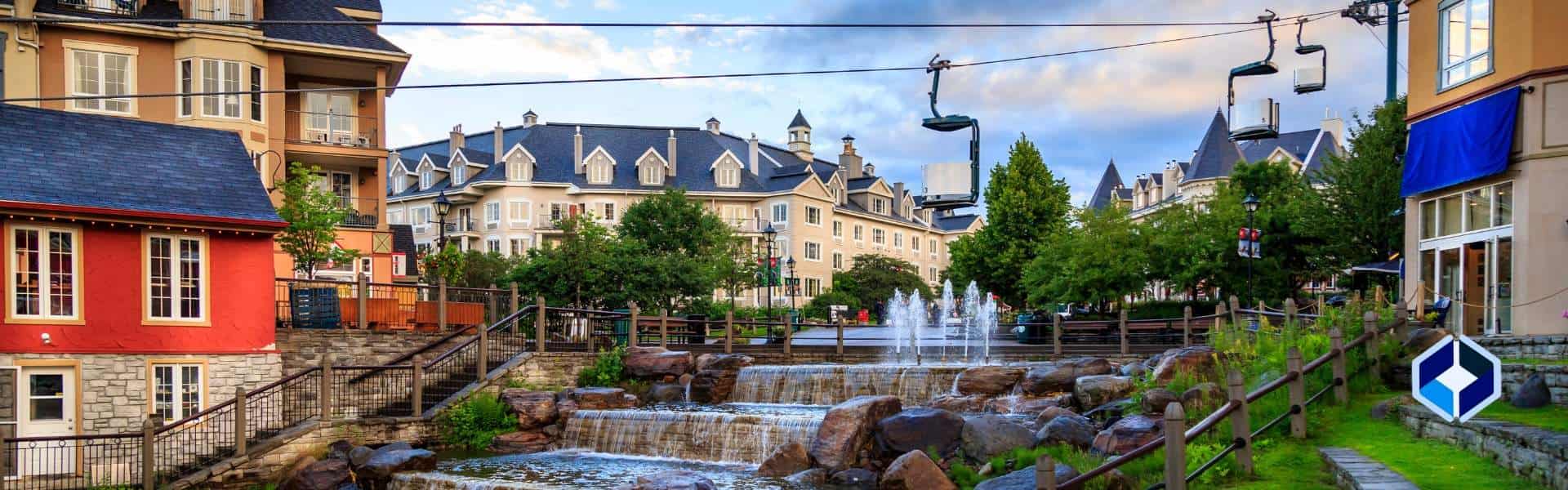 Two Day Mont Tremblant