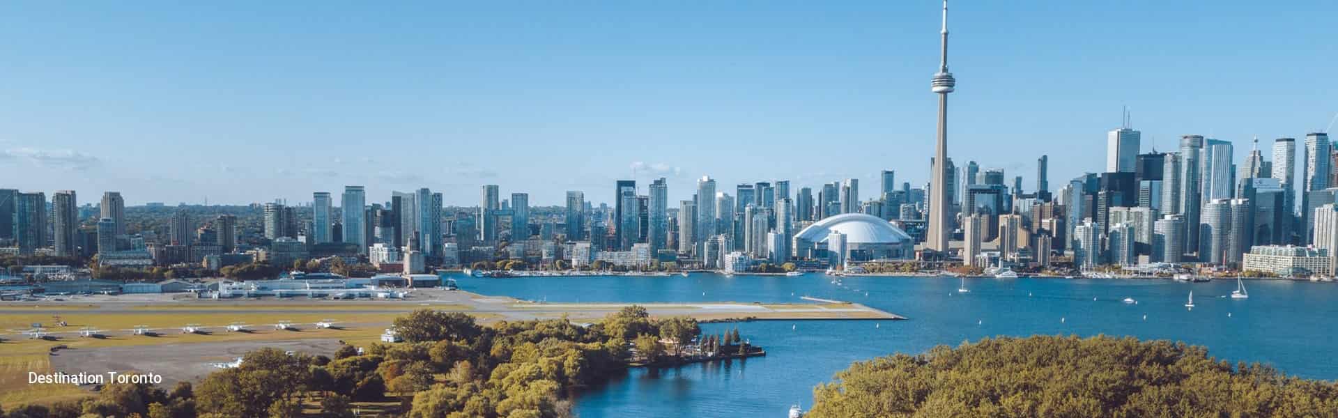 3 Day Toronto City Stay