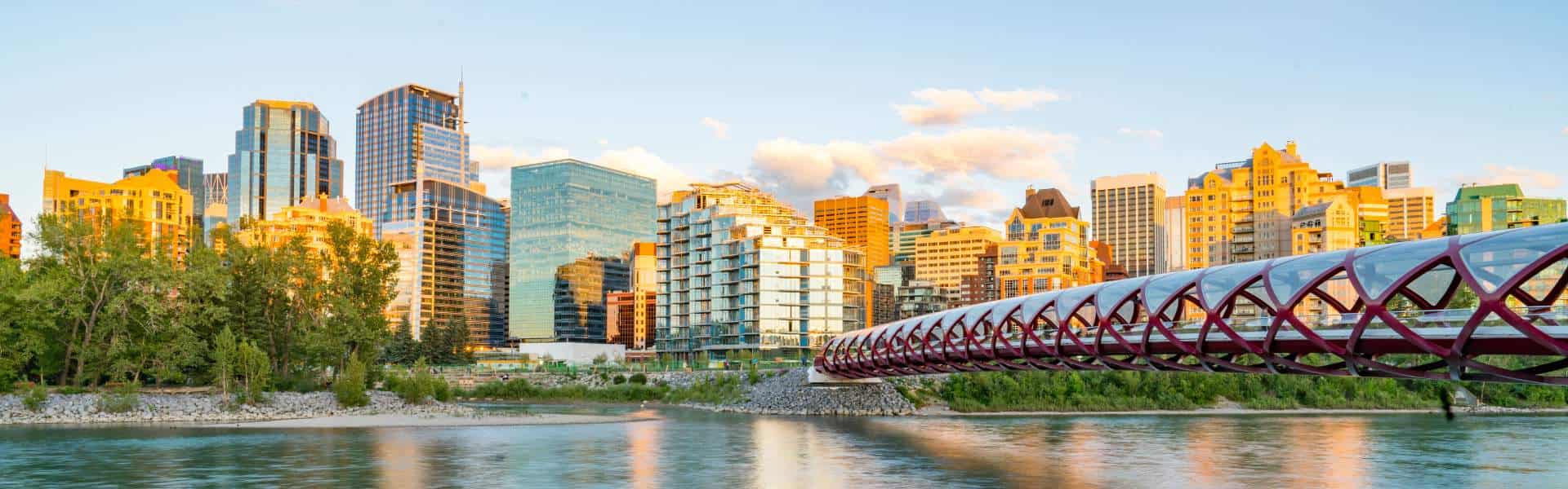 4 Days Exploring Calgary