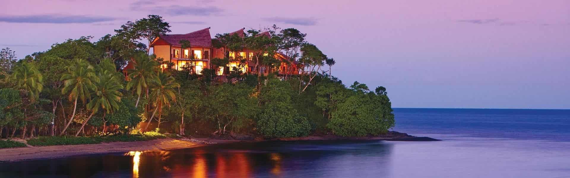 6-Day Coral Coast and Pacific Harbour Adventurer