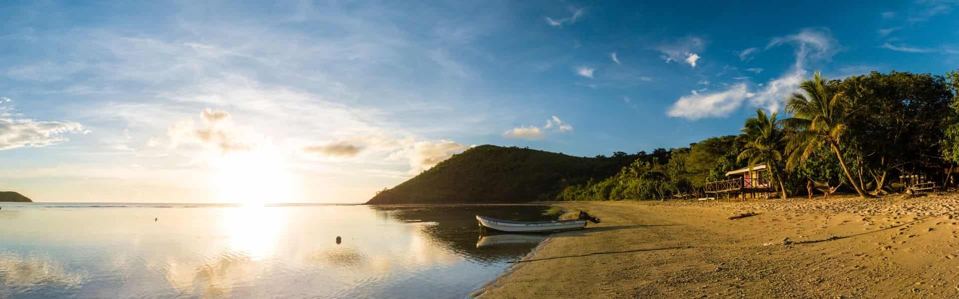 5-Day Denarau Cultural Experience