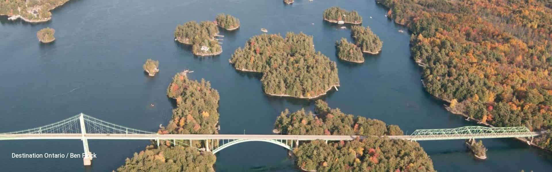5-Day Ontario Explorer (Self-Drive)