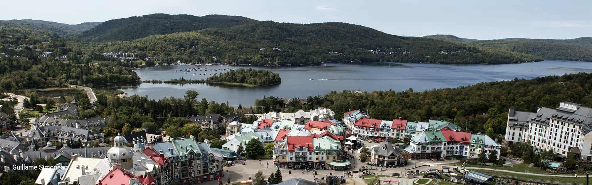 5 Day Explore Beyond Montréal