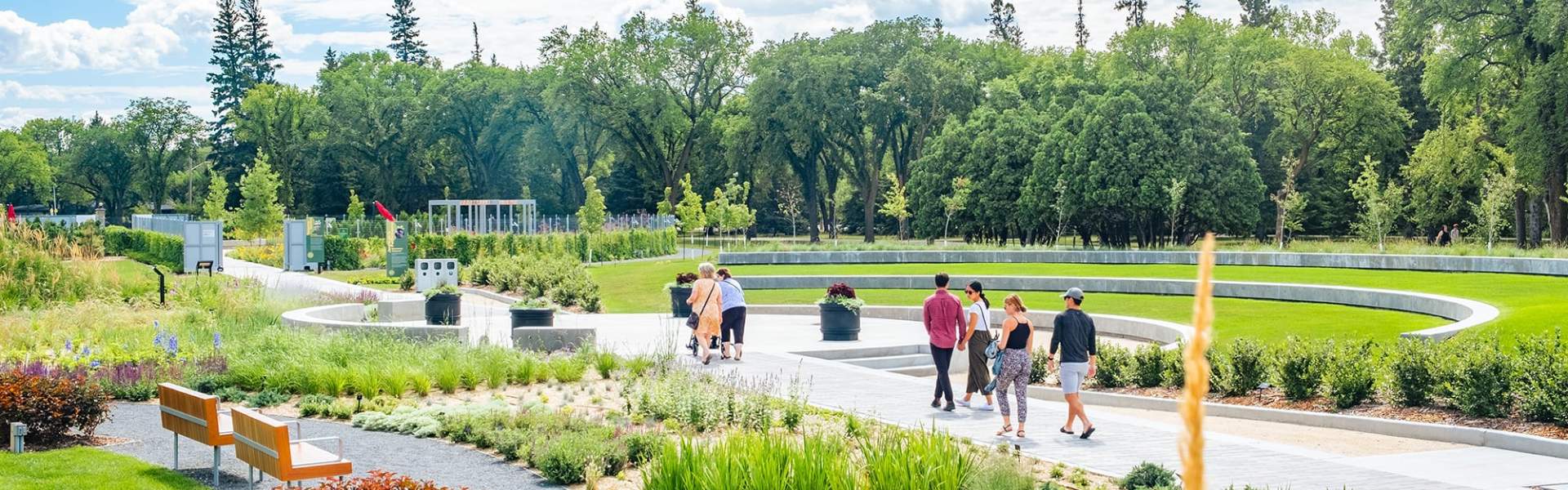 Winnipeg City Explorer