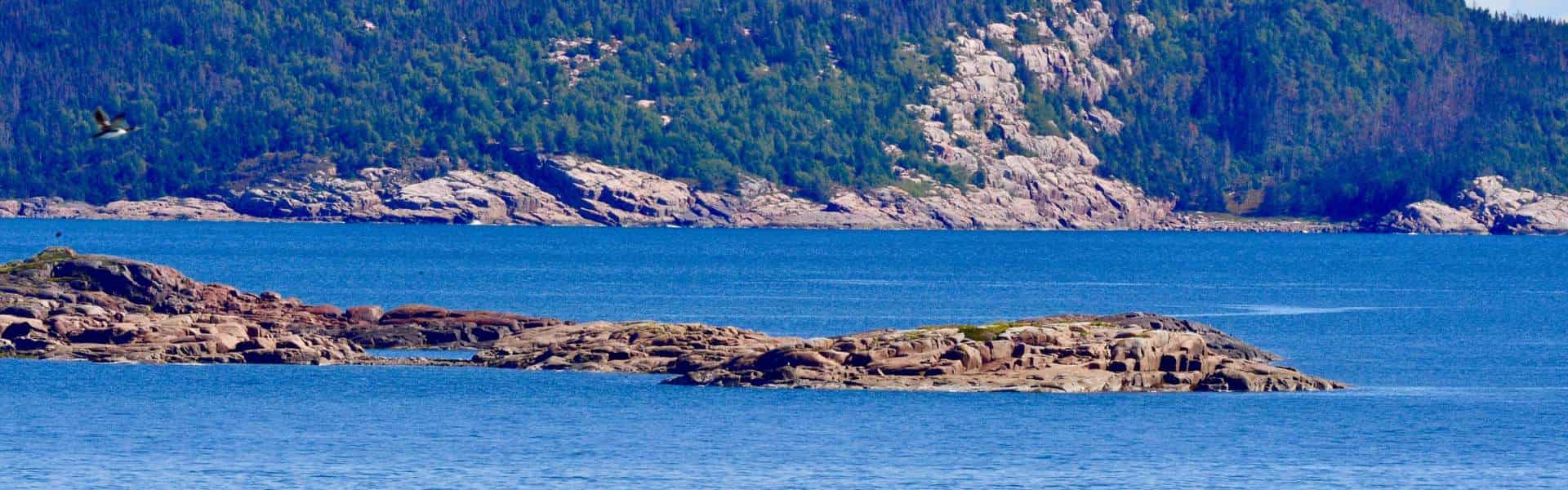 7 Day Charlevoix Discovery