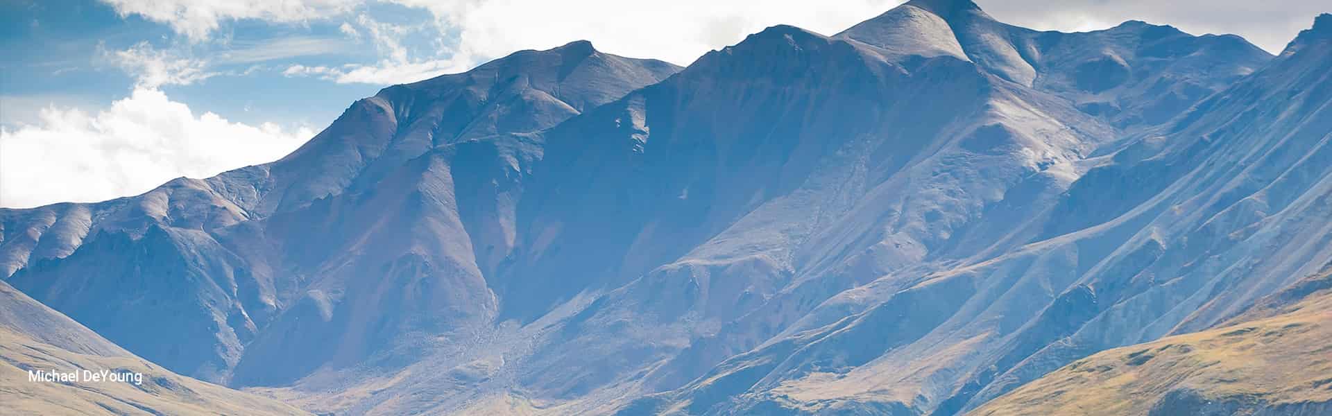 8 Day Anchorage, Seward & Denali Explorer