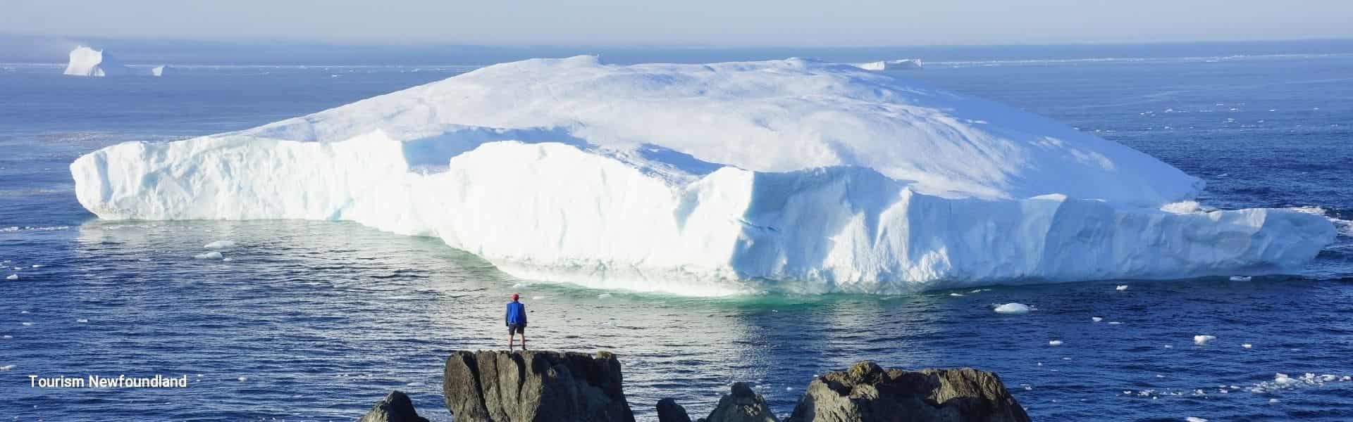 Explore Newfoundland Wonders