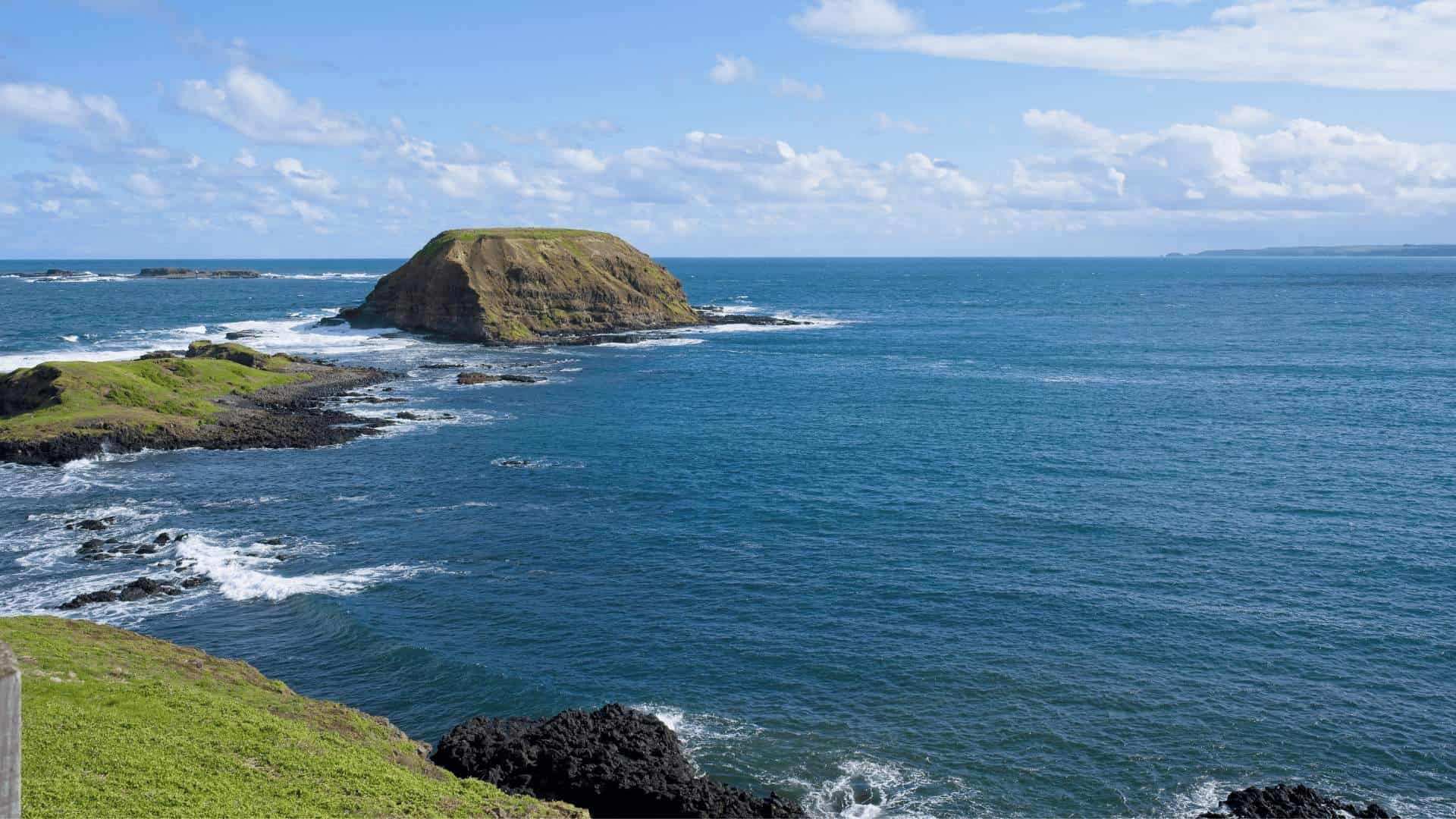 Coastal and Wildlife Self Drive Explorer