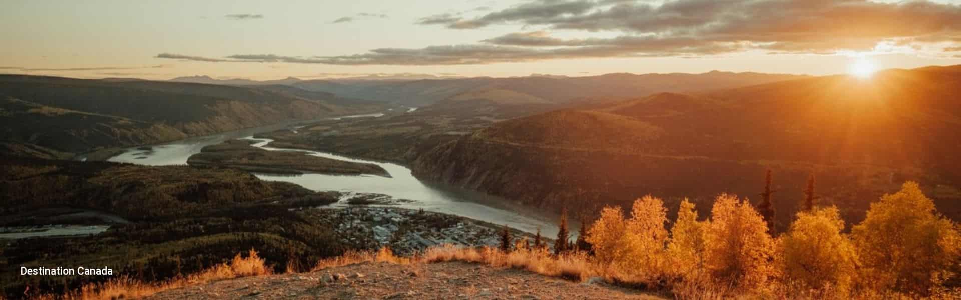 Yukon Highlights