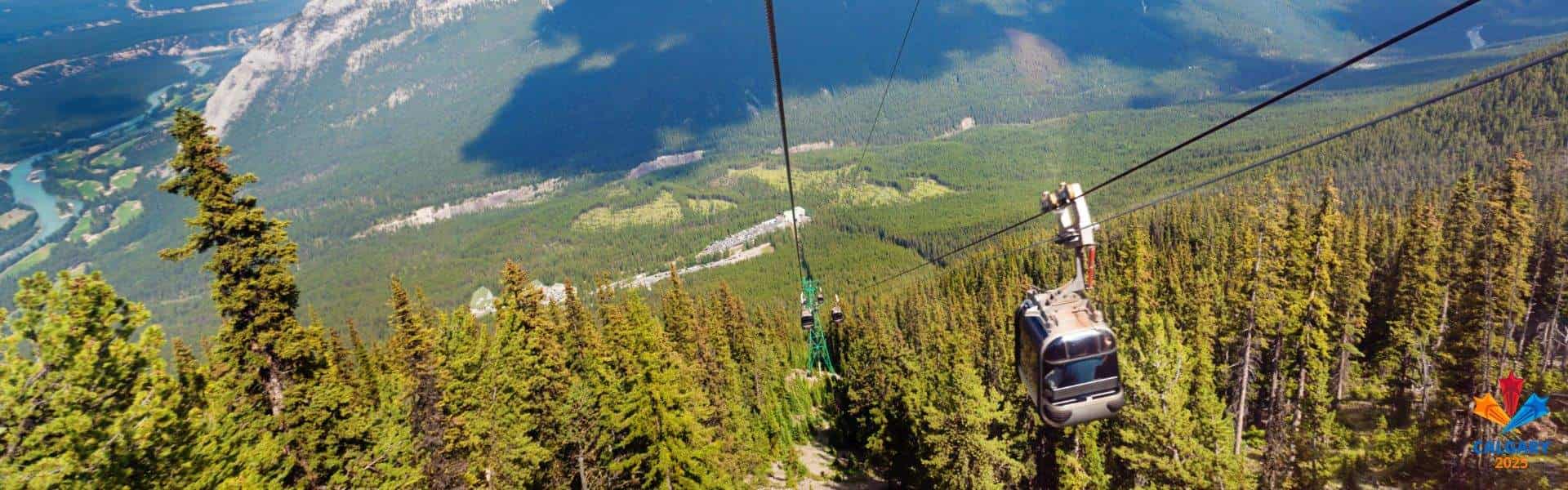 Banff and Lake Louise Day Tour
