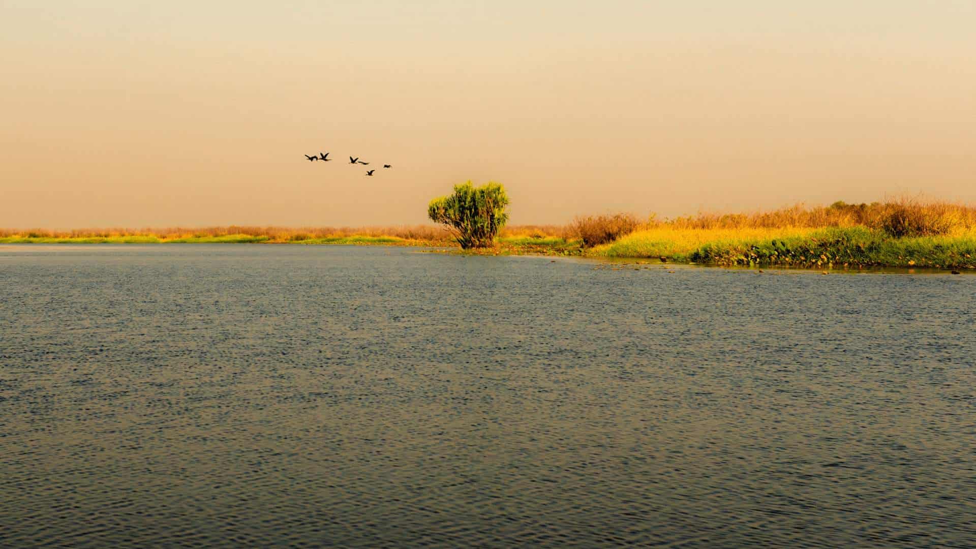 Kakadu´s Ancient Secrets