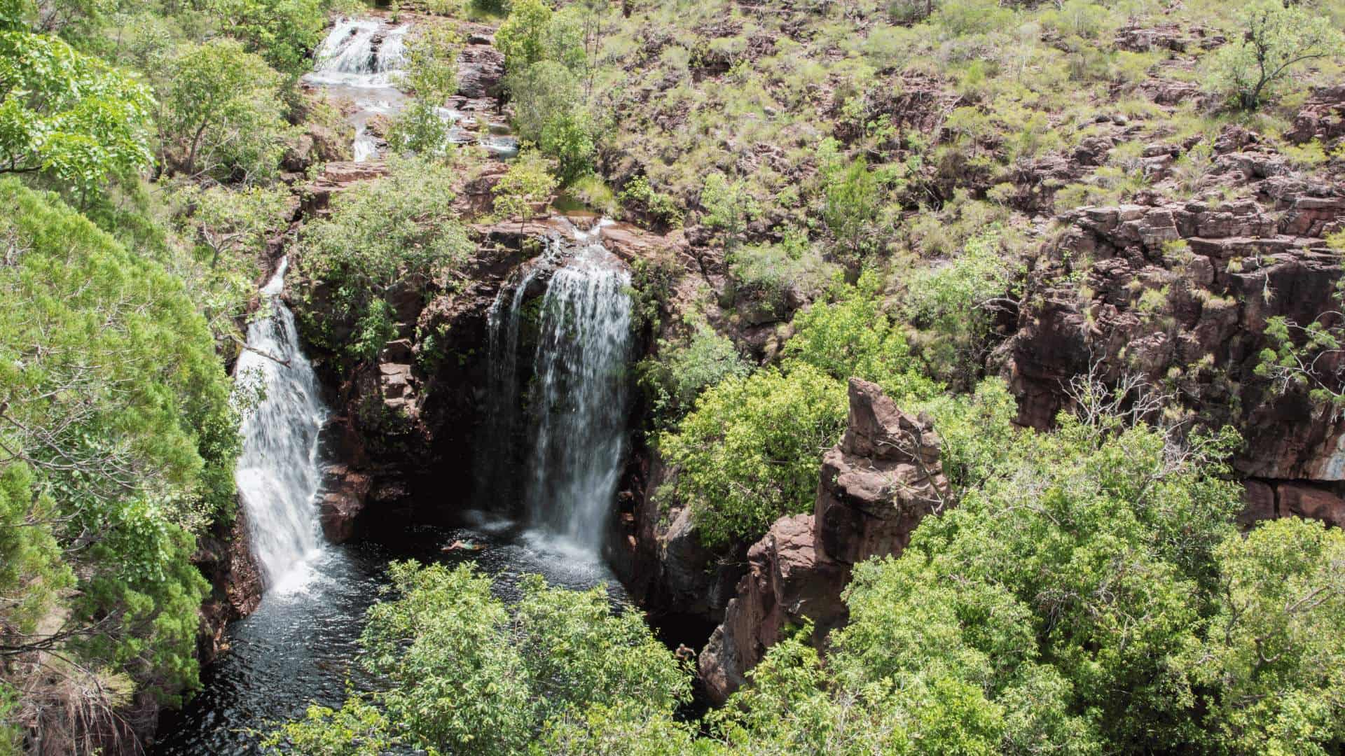 Litchfield National Park