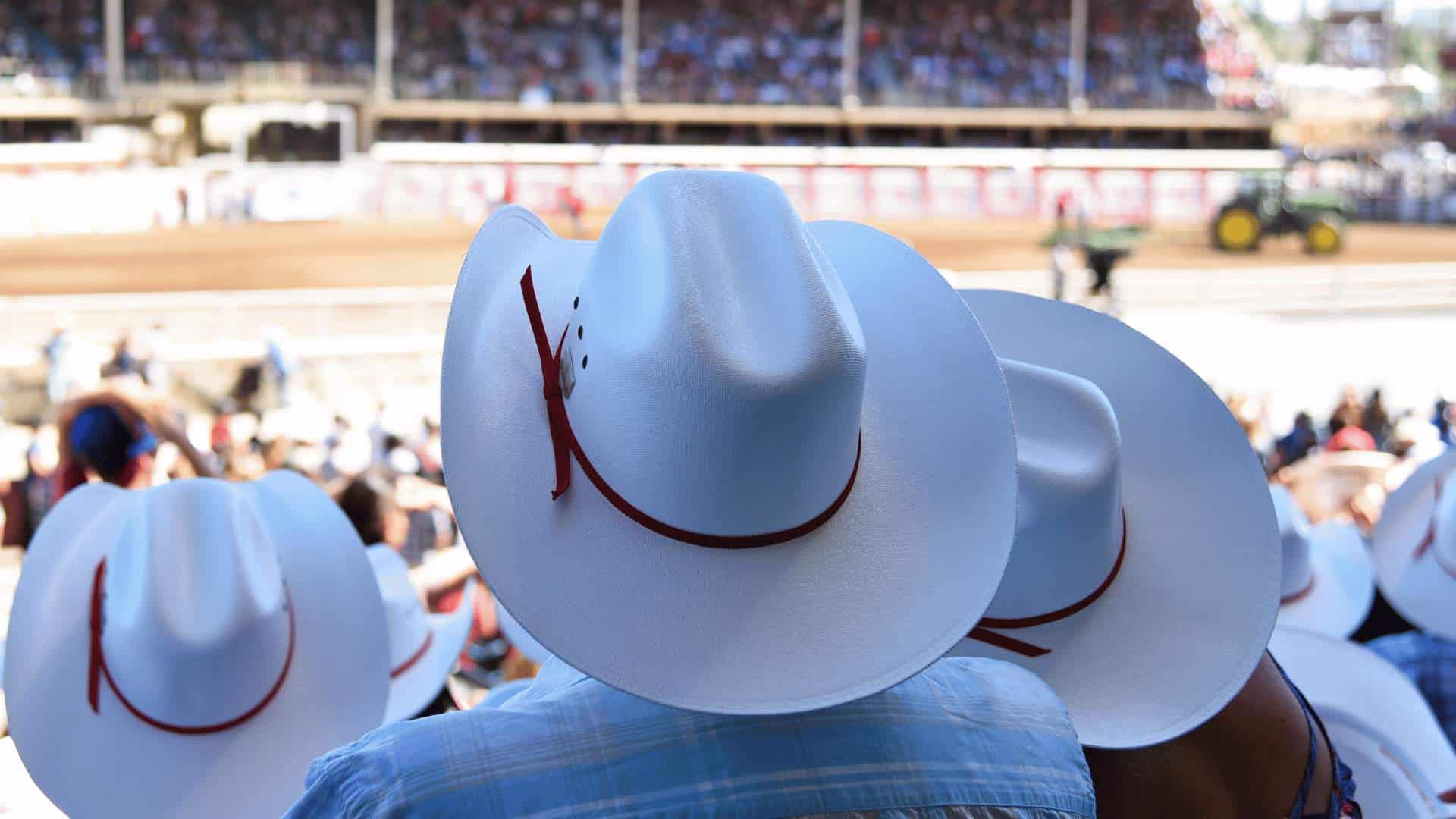 Make Your Own Smithbilt Wool Cowboy Hat