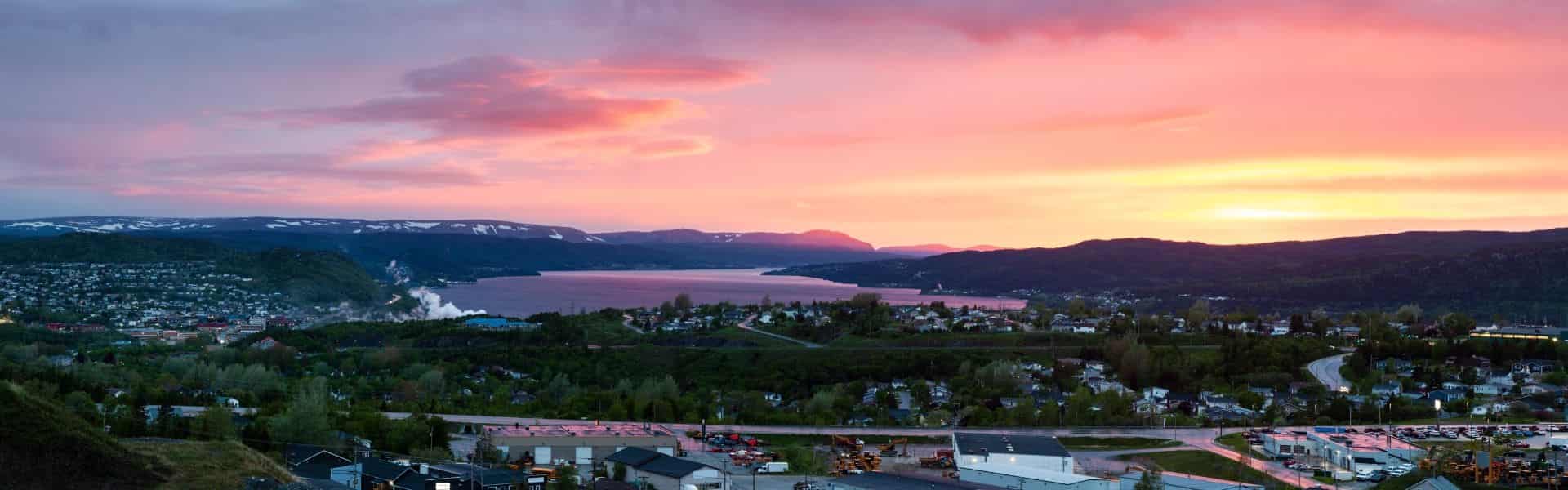 12 Day Ultimate Newfoundland & Labrador Discovery with Saint Pierre